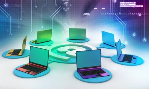 計算機網絡安全管理的重要性與信息安全軟件開發(fā)