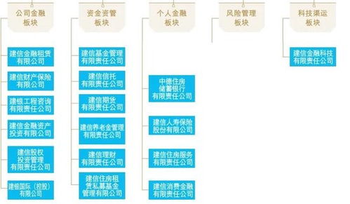 建行中層人事調(diào)整深化戰(zhàn)略布局，信息技術(shù)咨詢(xún)服務(wù)成關(guān)鍵驅(qū)動(dòng)